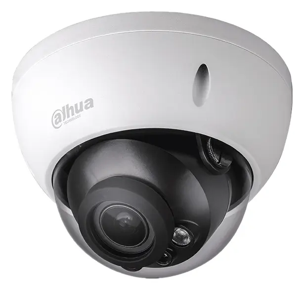 Dahua IPC-HDBW2320RP-ZS-IVS 3 MP Motorize Lens IP Dome Kamera