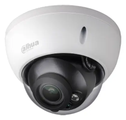 Dahua IPC-HDBW2421RP-ZS 4 MP Motorize Lens IP Dome Kamera