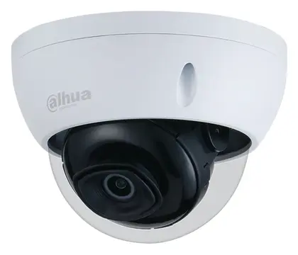 Dahua IPC-HDBW2431E-S-S2 4 MP IP Dome Kamera