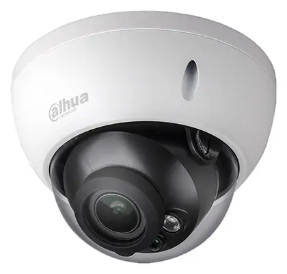 Dahua IPC-HDBW2431R-ZS-27135 4 MP Motorize Lens IP Dome Kamera