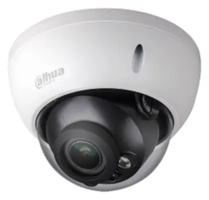 Dahua IPC-HDBW2431RP-ZS 4 MP Motorize Lens IP Dome Kamera