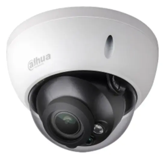 Dahua IPC-HDBW2431RP-ZS 4 MP Motorize Lens IP Dome Kamera