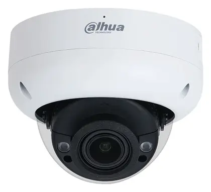 Dahua IPC-HDBW2441R-ZS 4 MP WizSense Motorize Varifokal IP Dome Kamera