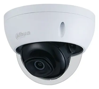 Dahua IPC-HDBW2531E-S-0280B-S2 5 MP IP Dome Kamera