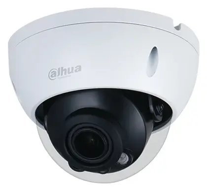 Dahua IPC-HDBW2531R-ZS-S2 5 MP Motorize Lens IP Dome Kamera