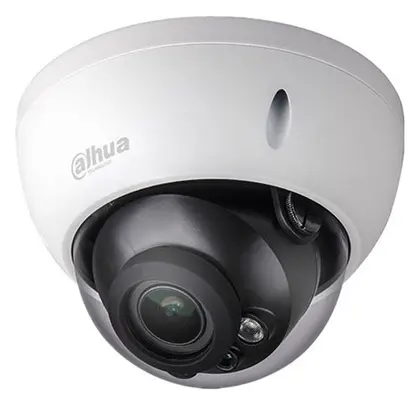 Dahua IPC-HDBW2531RP-ZAS 5 MP Motorize Lens IP Dome Kamera