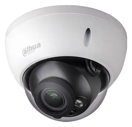 Dahua IPC-HDBW2531RP-ZAS 5 MP Motorize Lens IP Dome Kamera