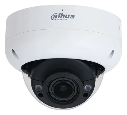 Dahua IPC-HDBW2541R-ZS 5 MP WizSense IP Dome Kamera
