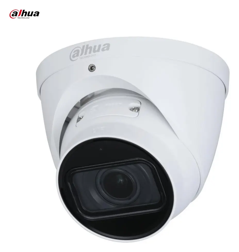Dahua IPC-HDBW2541T-ZS 5 MP WizSense Motorize Lens IP Dome Kamera