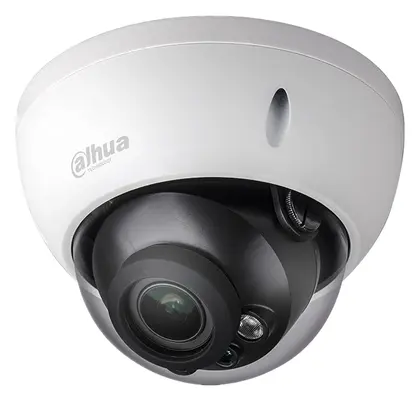 Dahua IPC-HDBW2831R-ZAS 8 MP Motorize Lens IP Dome Kamera
