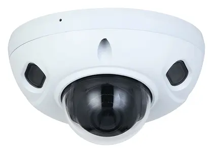 Dahua IPC-HDBW3241F-AS-S2 2 MP IP Dome Kamera
