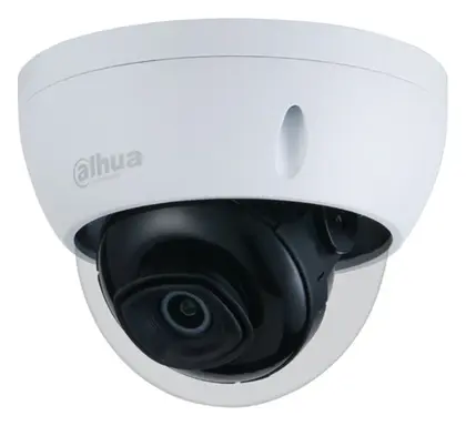 Dahua IPC-HDBW3249E-AS-NI 2 MP IP Dome Kamera