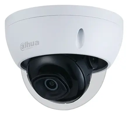 Dahua IPC-HDBW3441E-S 4 MP IP Dome Kamera
