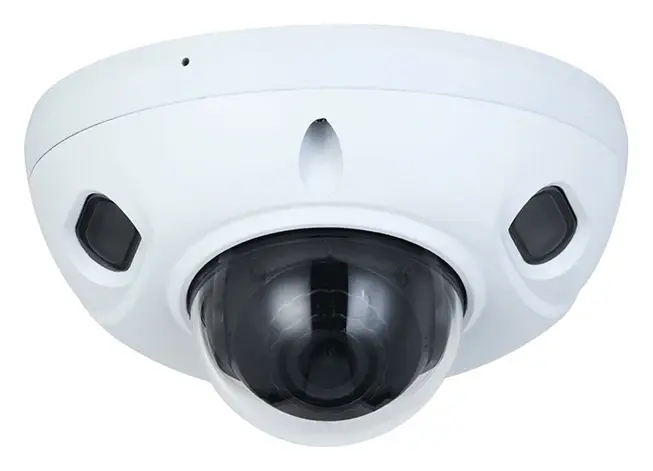 Dahua IPC-HDBW3441F-AS-S2 4 MP IP Dome Kamera