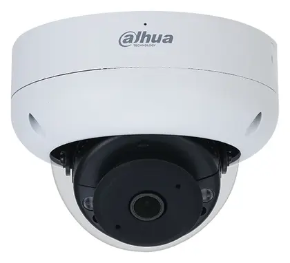 Dahua IPC-HDBW3441R-AS-P 4 MP WizSense IP Dome Kamera