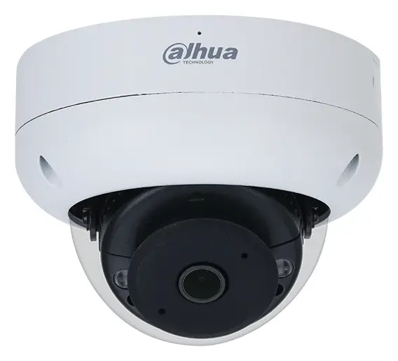 Dahua IPC-HDBW3441R-AS-P 4 MP WizSense IP Dome Kamera