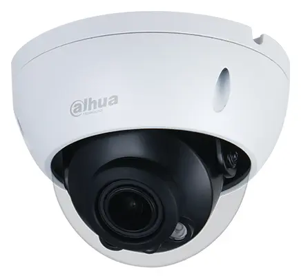 Dahua IPC-HDBW3441R-ZAS 4 MP Motorize Lens IP Dome Kamera — görsel 2