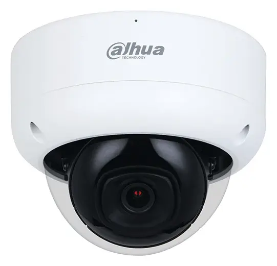 Dahua IPC-HDBW3541E-AS-S2 5 MP IP Dome Kamera
