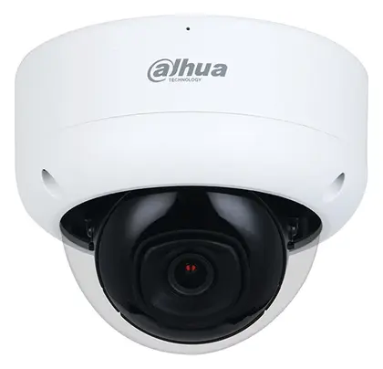 Dahua IPC-HDBW3541E-S-S2 5 MP IP Dome Kamera