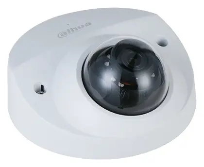 Dahua IPC-HDBW3541F-AS-M 5 MP IP Dome Kamera