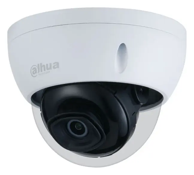 Dahua IPC-HDBW3841E-AS 8 MP IP Dome Kamera