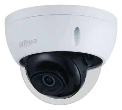 Dahua IPC-HDBW3841E-S 8 MP IP Dome Kamera