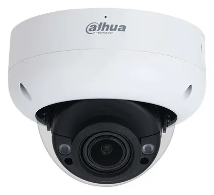 Dahua IPC-HDBW3841E-S-S2 8 MP IP Dome Kamera
