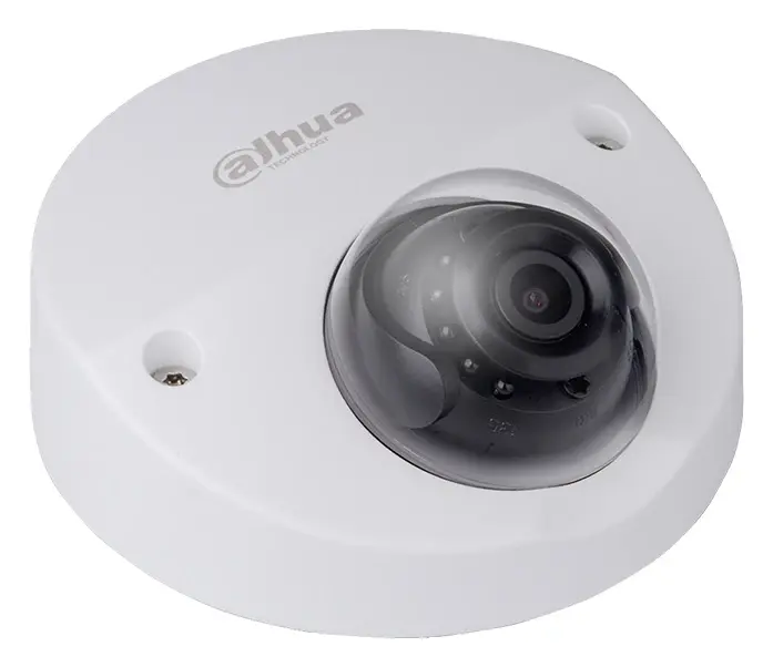 Dahua IPC-HDBW4231FP-M-0280B 2 MP IP Dome Kamera