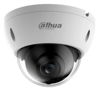 Dahua IPC-HDBW4239R-ASE 2 MP IP Dome Kamera
