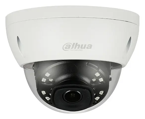 Dahua IPC-HDBW4431E-AS-S4 4 MP IP Dome Kamera