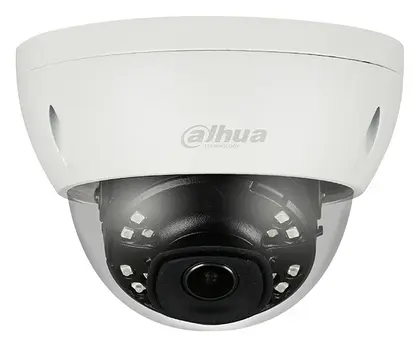 Dahua IPC-HDBW4431E-S-S4 4 MP IP Dome Kamera