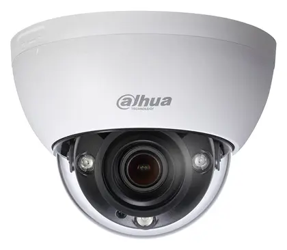 Dahua IPC-HDBW4431E-Z-S4 4 MP Motorize Lens IP Dome Kamera