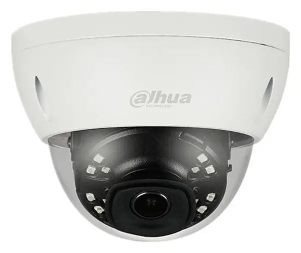 Dahua IPC-HDBW4431EP-ASE 4 MP IP Dome Kamera