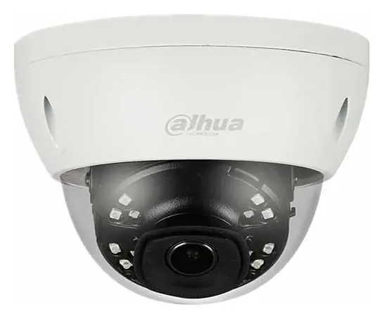 Dahua IPC-HDBW4631E-ASE 6 MP IP Dome Kamera