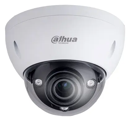 Dahua IPC-HDBW5221E-Z 2 MP Motorize Lens IP Dome Kamera