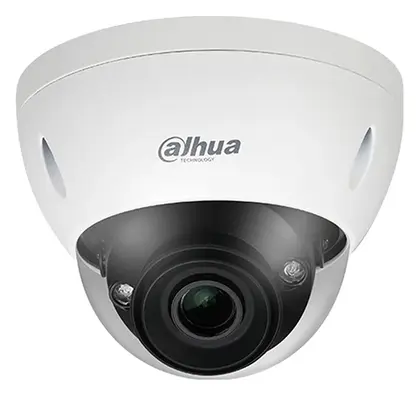 Dahua IPC-HDBW5241E-ZE-27135 2 MP Motorize Lens IP Dome Kamera