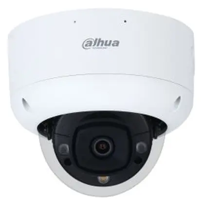 Dahua IPC-HDBW5241R1-AS-PV 2 MP IP Dome Kamera