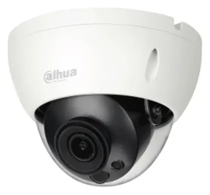 Dahua IPC-HDBW5249R-ASE-NI 2 MP IP Dome Kamera