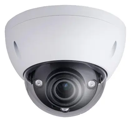 Dahua IPC-HDBW5421E-Z 4 MP Motorize Lens IP Dome Kamera
