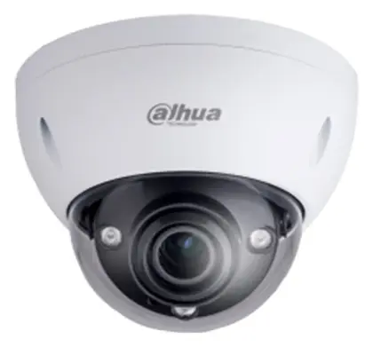 Dahua IPC-HDBW5431E-ZE 4 MP Motorize Lens IP Dome Kamera