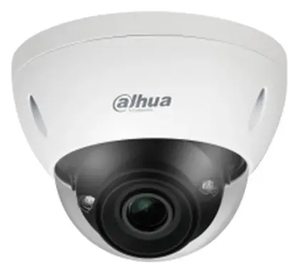 Dahua IPC-HDBW5442E-Z4E 4 MP Motorize Lens IP Dome Kamera