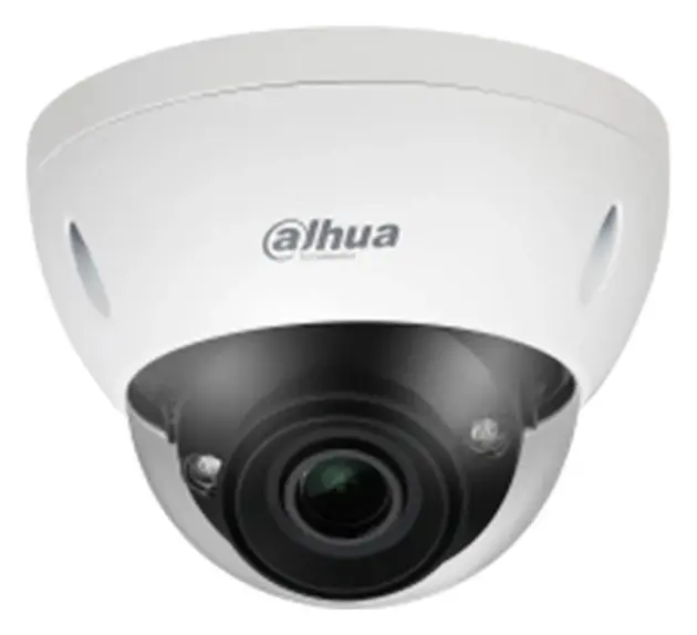 Dahua IPC-HDBW5442E-Z4E 4 MP Motorize Lens IP Dome Kamera