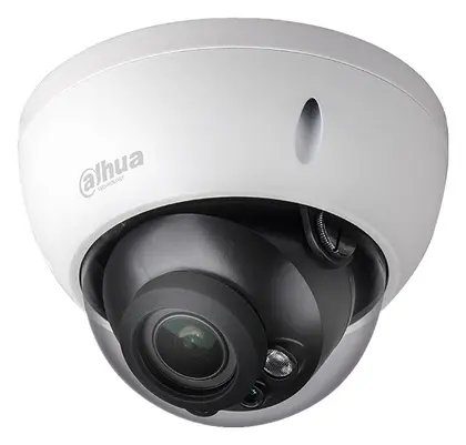Dahua IPC-HDBW5442E-ZE-2712 4 MP Motorize Lens IP Dome Kamera