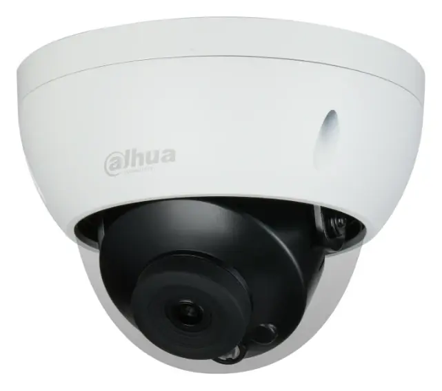 Dahua IPC-HDBW5442E-ZE-OPAT 4 MP Motorize Lens IP Dome Kamera