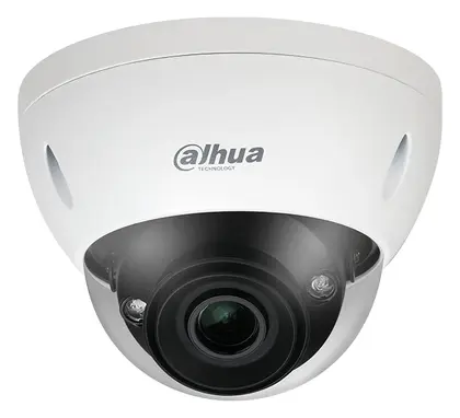 Dahua IPC-HDBW5442E-ZHE 4 MP Motorize Lens IP Dome Kamera