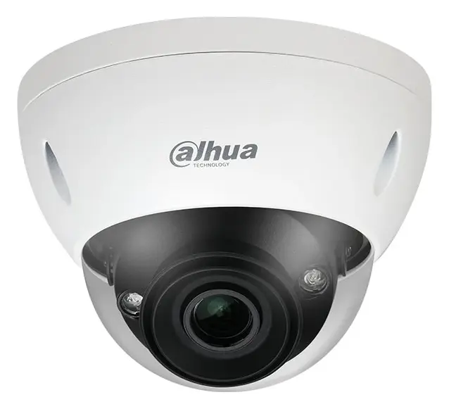 Dahua IPC-HDBW5442E-ZHE 4 MP Motorize Lens IP Dome Kamera