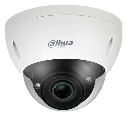 Dahua IPC-HDBW5442EP-ZE 4 MP Motorize Lens IP Dome Kamera
