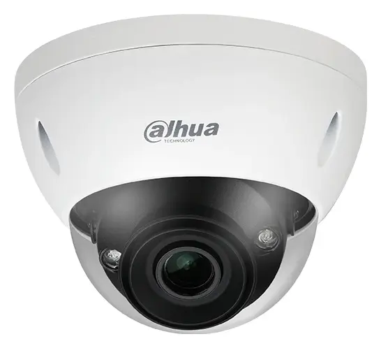 Dahua IPC-HDBW5442EP-ZE 4 MP Motorize Lens IP Dome Kamera