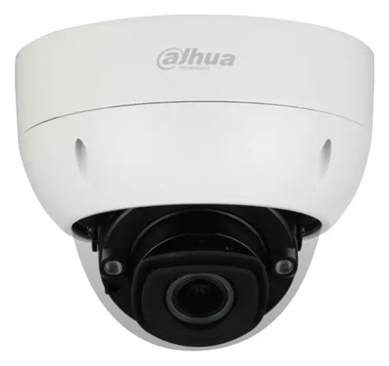 Dahua IPC-HDBW5442H-Z4E 4 MP Motorize Lens IP Dome Kamera