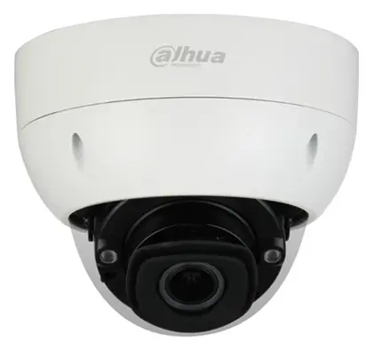 Dahua IPC-HDBW5442H-ZHE 4 MP Motorize Lens IP Dome Kamera
